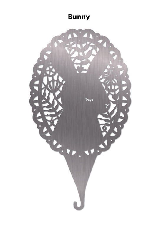 Kiriki Press - Stainless Steel Micro Threader - Various Styles