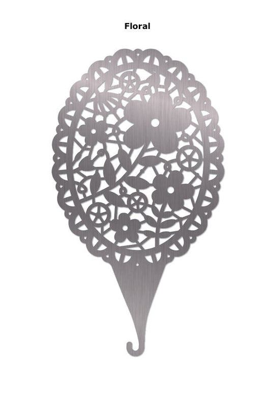 Kiriki Press - Stainless Steel Micro Threader - Various Styles